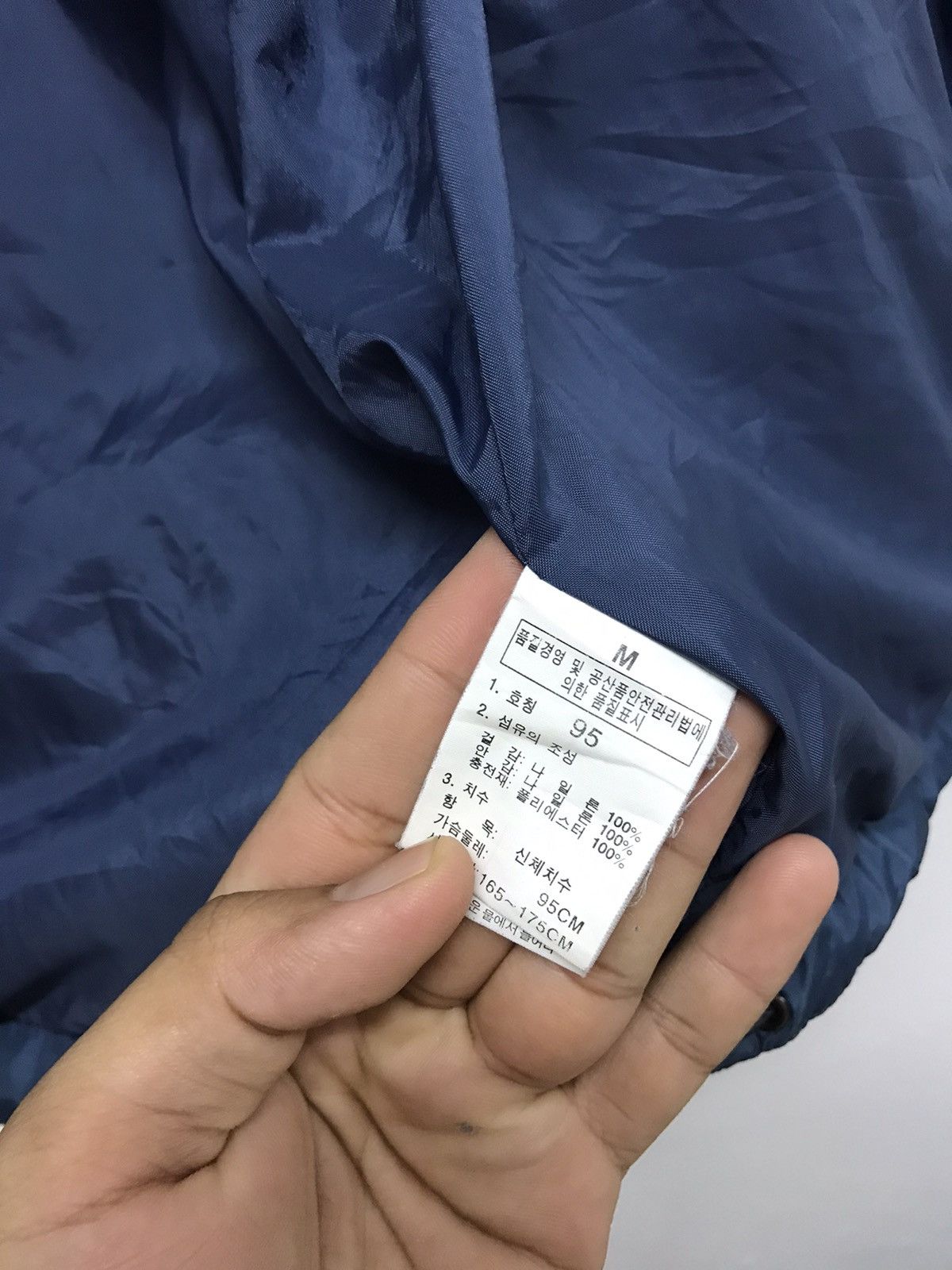 The North Face The North Face Light Puffer Jackets Size US M / EU 48-50 / 2 - 12 Thumbnail