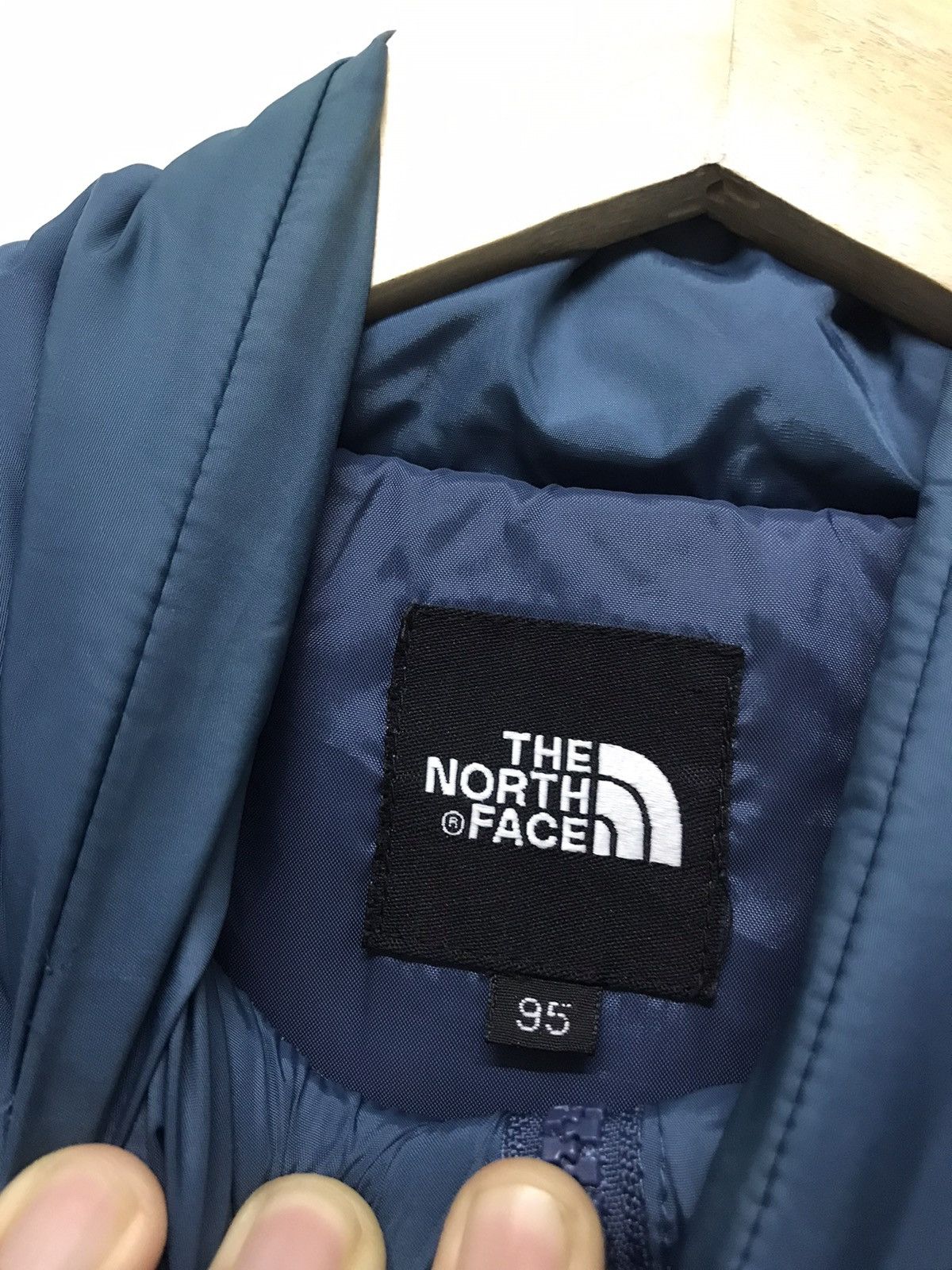 The North Face The North Face Light Puffer Jackets Size US M / EU 48-50 / 2 - 11 Thumbnail