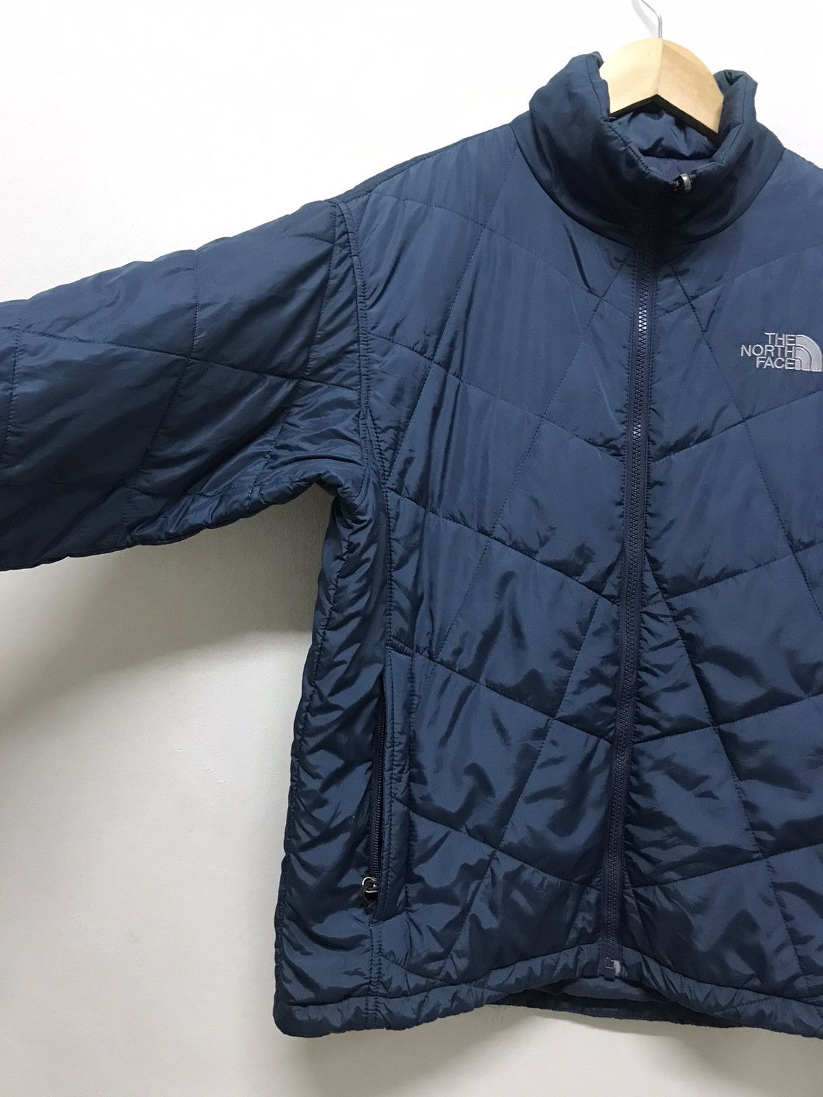 The North Face The North Face Light Puffer Jackets Size US M / EU 48-50 / 2 - 5 Thumbnail
