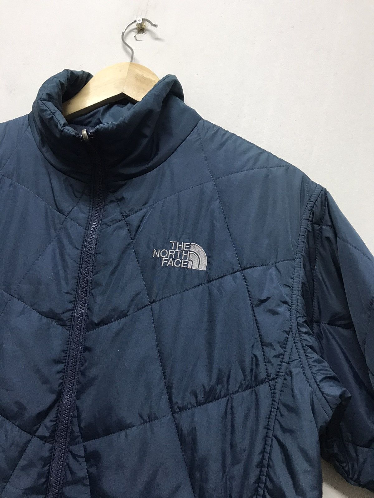 The North Face The North Face Light Puffer Jackets Size US M / EU 48-50 / 2 - 7 Thumbnail