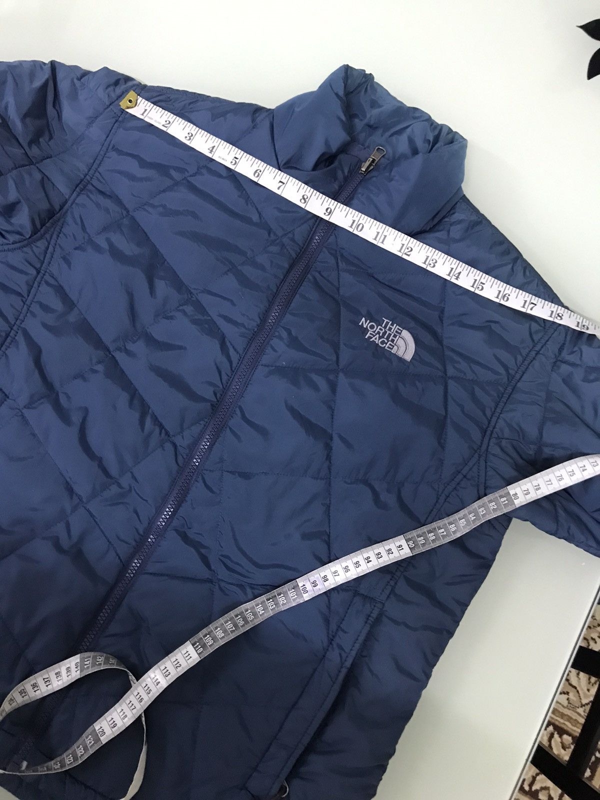 The North Face The North Face Light Puffer Jackets Size US M / EU 48-50 / 2 - 23 Thumbnail