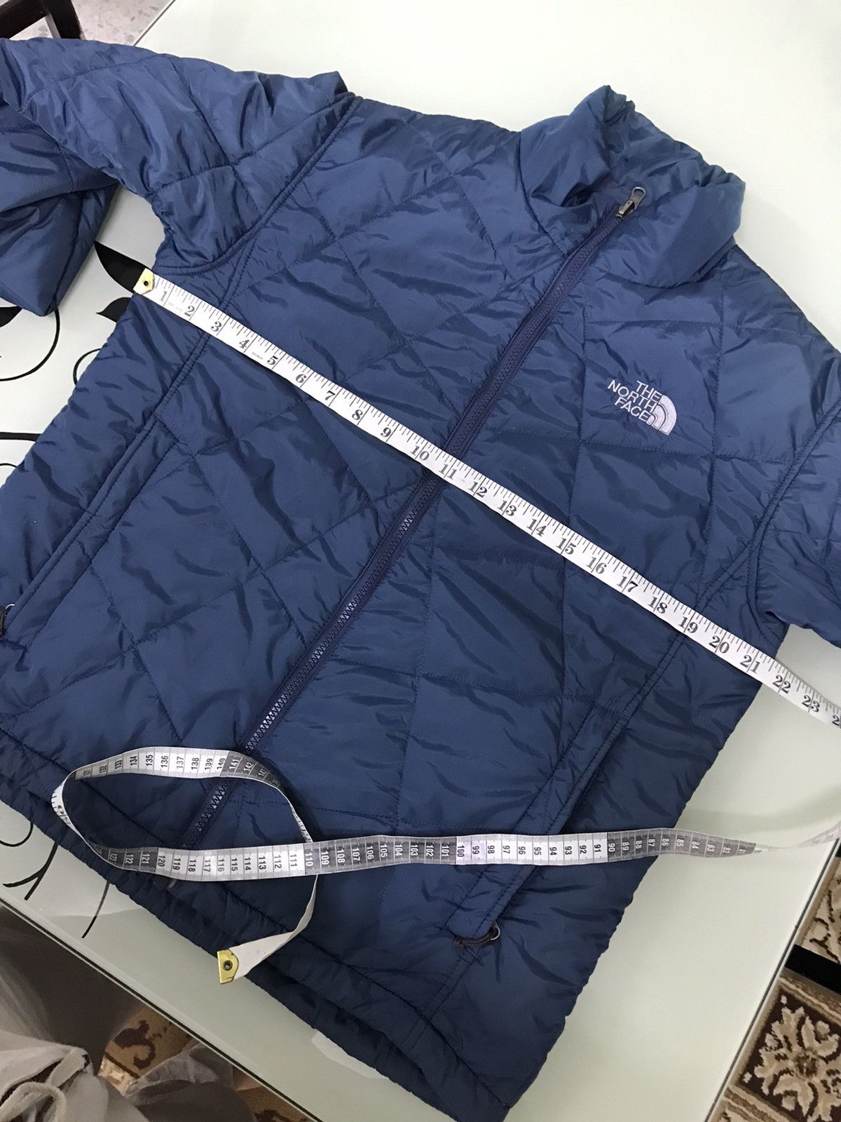 The North Face The North Face Light Puffer Jackets Size US M / EU 48-50 / 2 - 22 Thumbnail