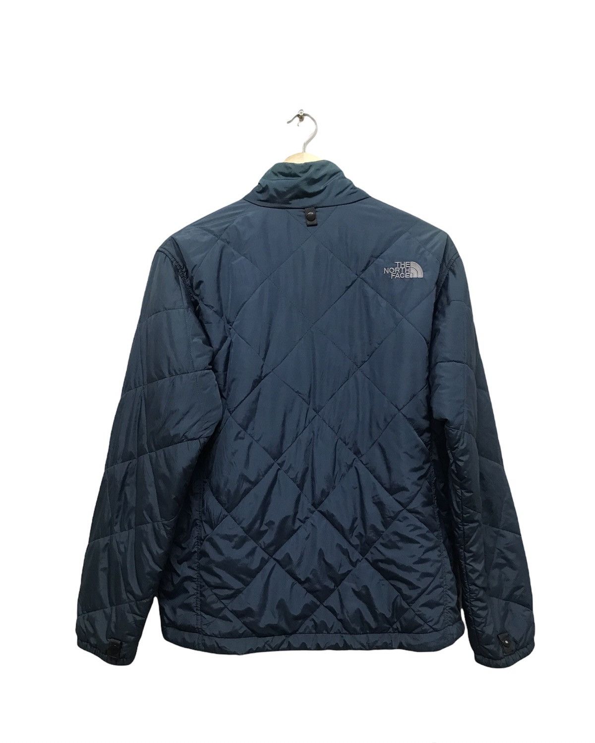 The North Face The North Face Light Puffer Jackets Size US M / EU 48-50 / 2 - 2 Thumbnail