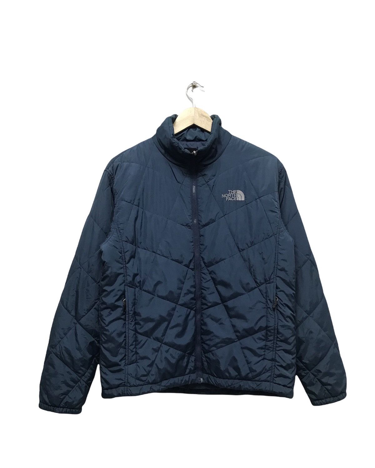 The North Face The North Face Light Puffer Jackets Size US M / EU 48-50 / 2 - 1 Thumbnail