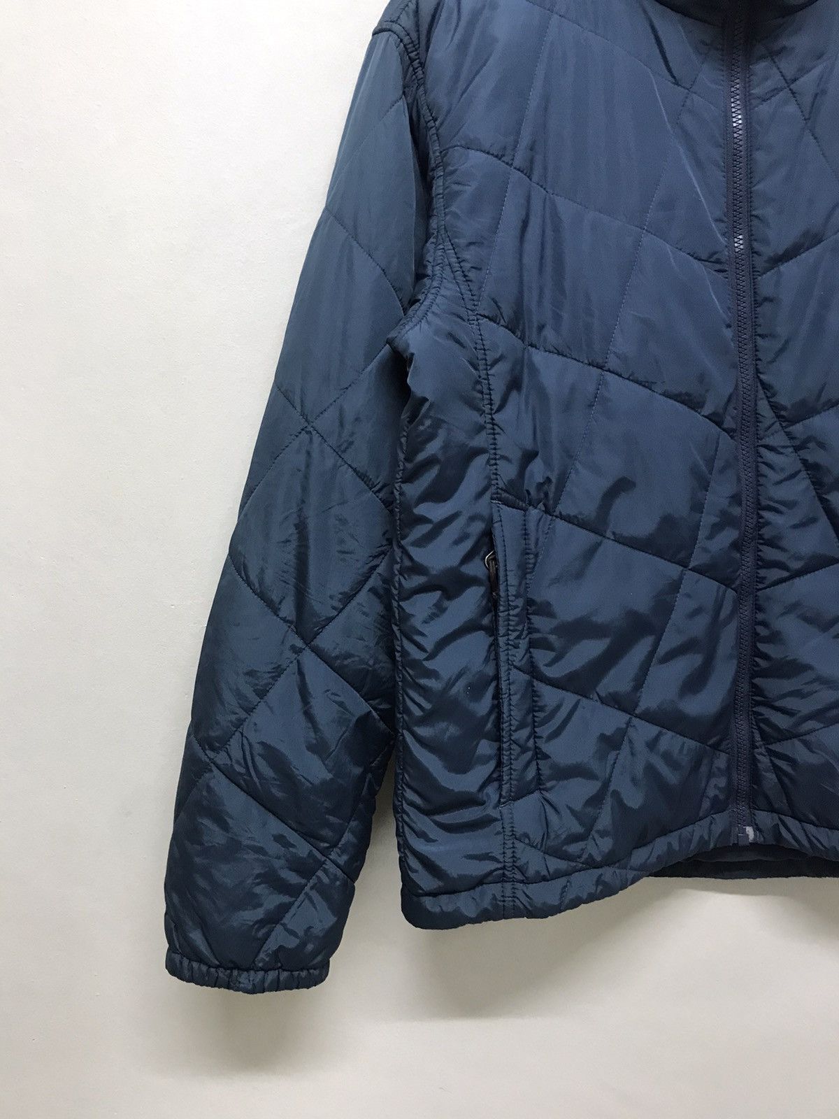 The North Face The North Face Light Puffer Jackets Size US M / EU 48-50 / 2 - 3 Thumbnail
