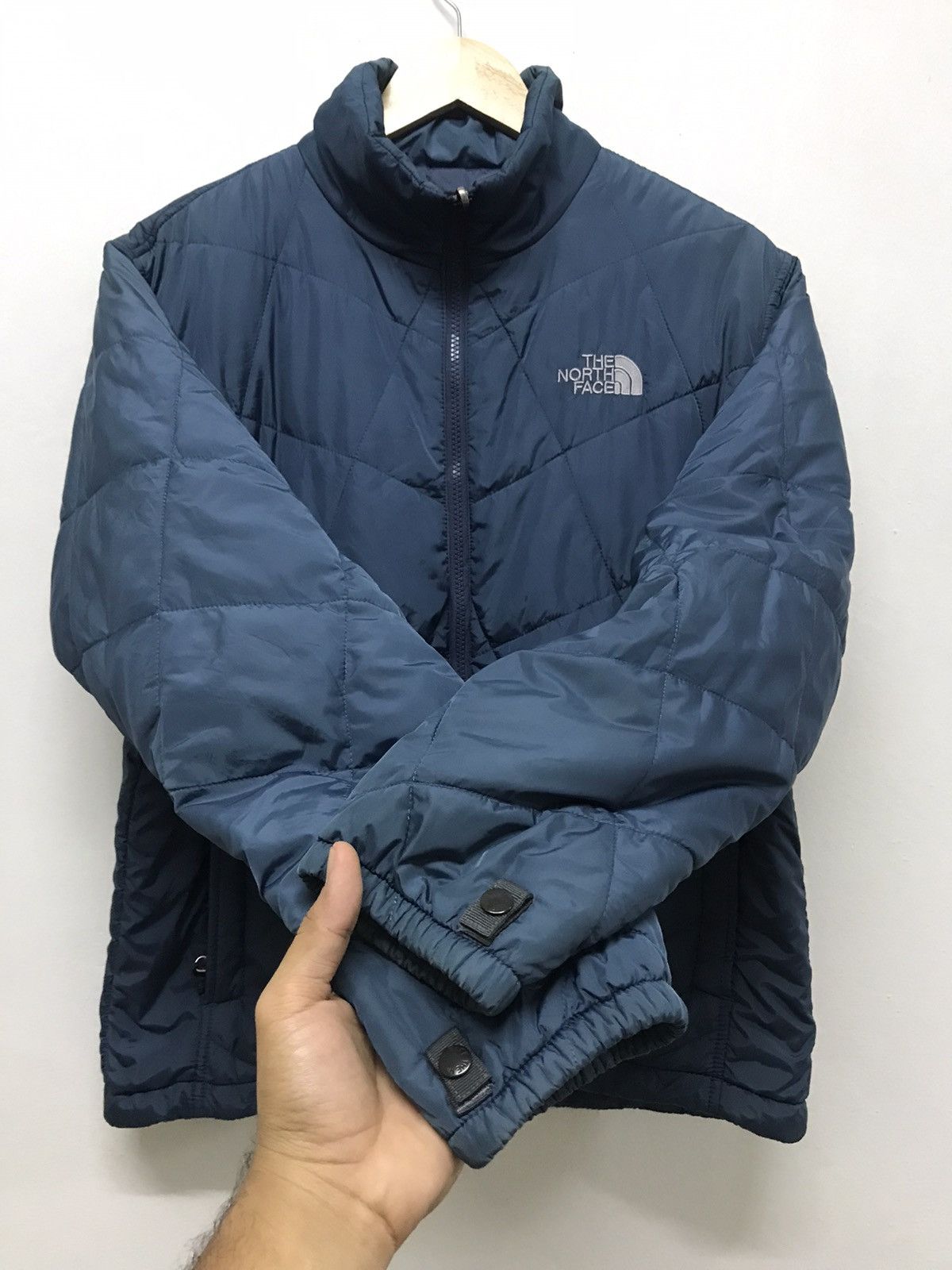 The North Face The North Face Light Puffer Jackets Size US M / EU 48-50 / 2 - 6 Thumbnail