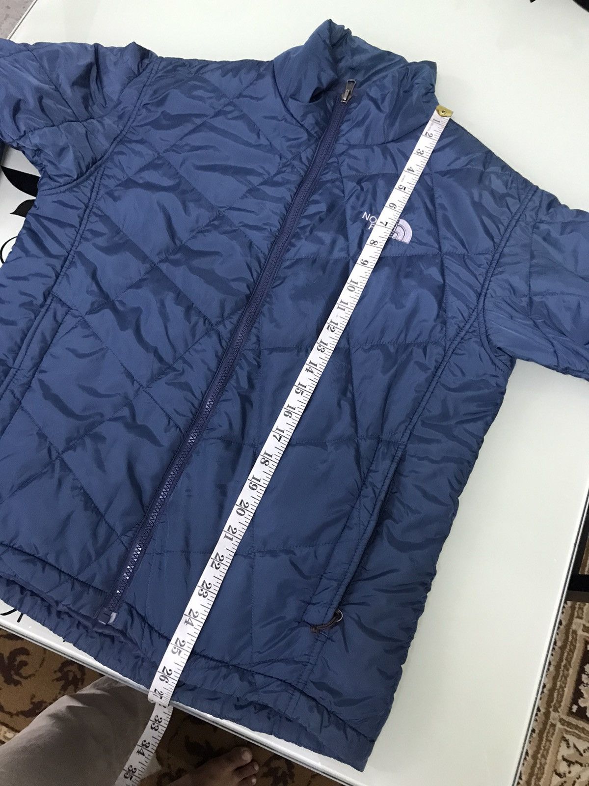 The North Face The North Face Light Puffer Jackets Size US M / EU 48-50 / 2 - 24 Thumbnail