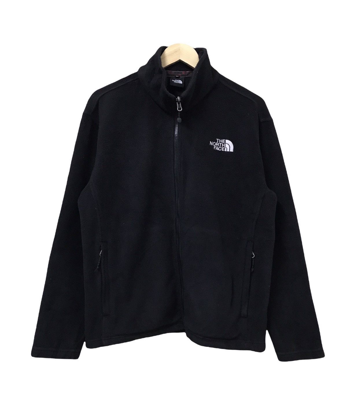 The North Face 🥷🏿The North Face Fleece Jackets Black Size US M / EU 48-50 / 2 - 1 Thumbnail