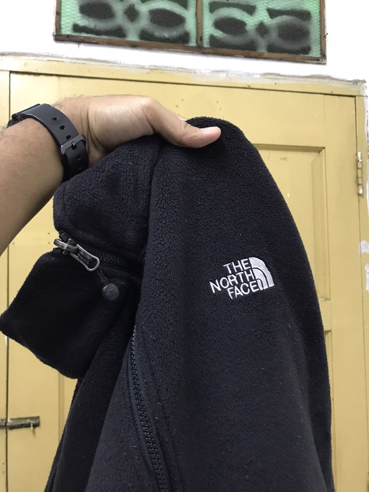 The North Face 🥷🏿The North Face Fleece Jackets Black Size US M / EU 48-50 / 2 - 15 Thumbnail
