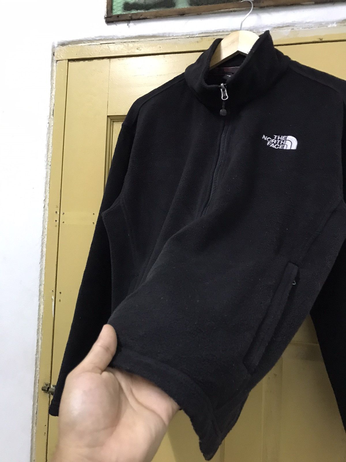 The North Face 🥷🏿The North Face Fleece Jackets Black Size US M / EU 48-50 / 2 - 10 Thumbnail