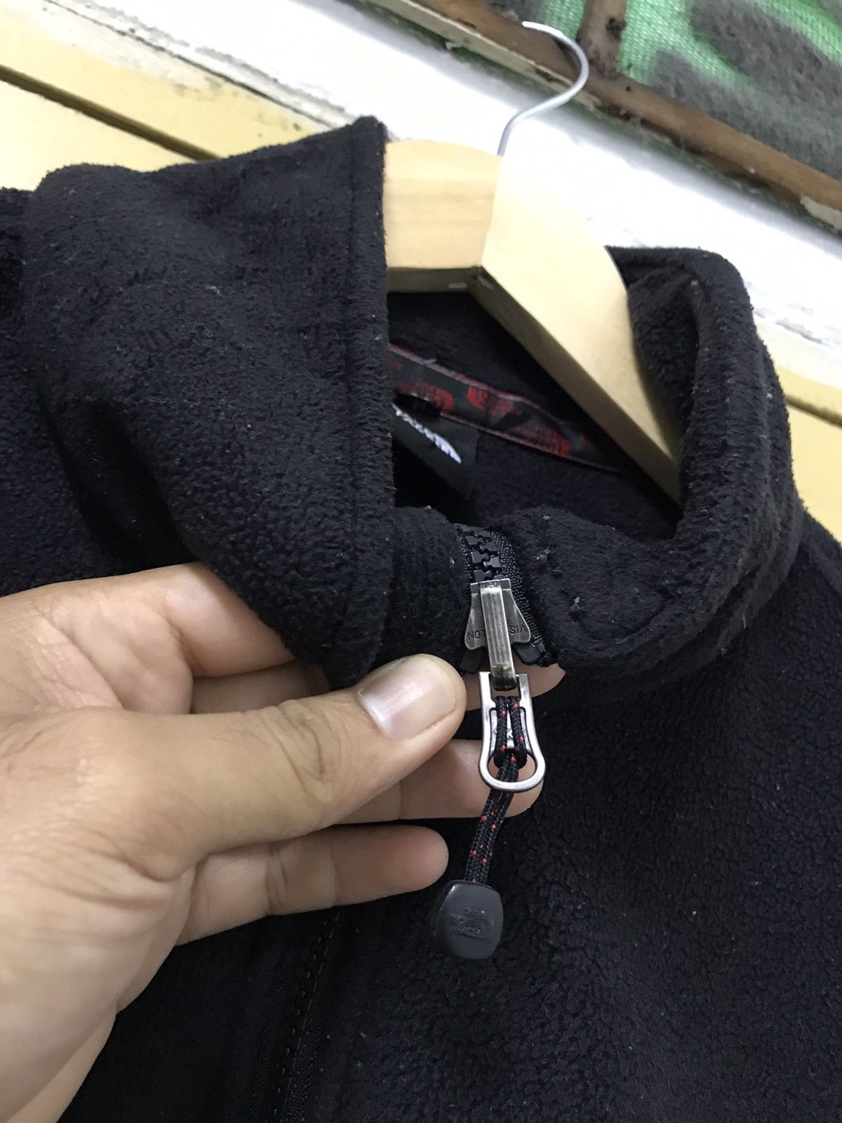 The North Face 🥷🏿The North Face Fleece Jackets Black Size US M / EU 48-50 / 2 - 5 Thumbnail