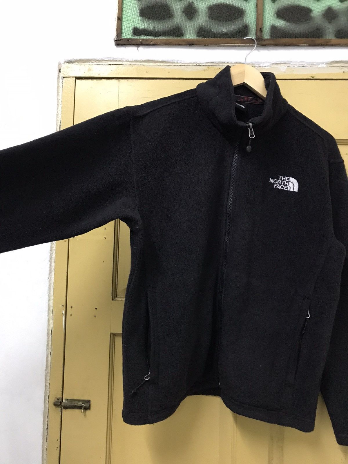The North Face 🥷🏿The North Face Fleece Jackets Black Size US M / EU 48-50 / 2 - 8 Thumbnail
