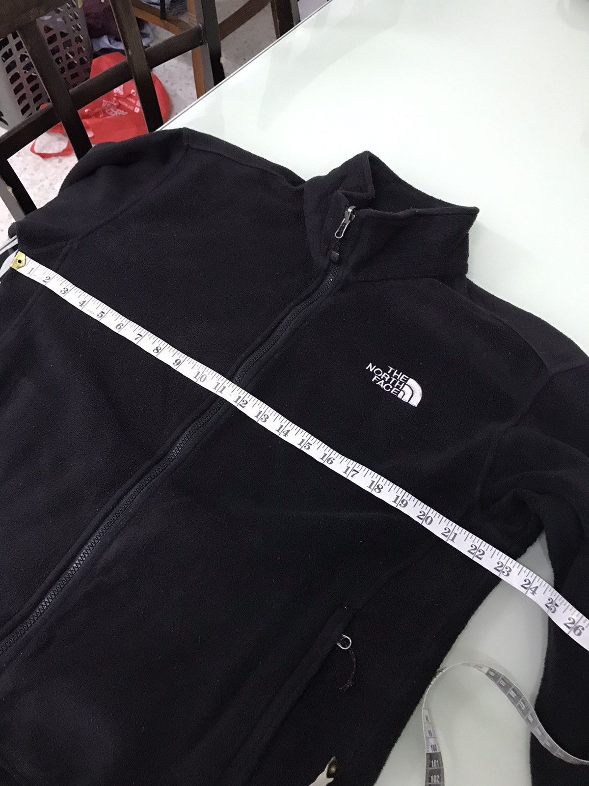 The North Face 🥷🏿The North Face Fleece Jackets Black Size US M / EU 48-50 / 2 - 16 Thumbnail