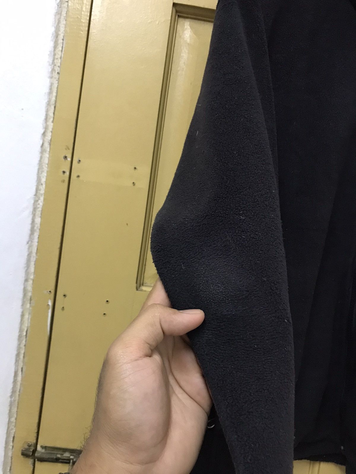 The North Face 🥷🏿The North Face Fleece Jackets Black Size US M / EU 48-50 / 2 - 14 Thumbnail