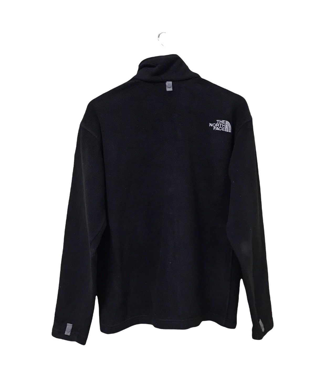 The North Face 🥷🏿The North Face Fleece Jackets Black Size US M / EU 48-50 / 2 - 2 Thumbnail