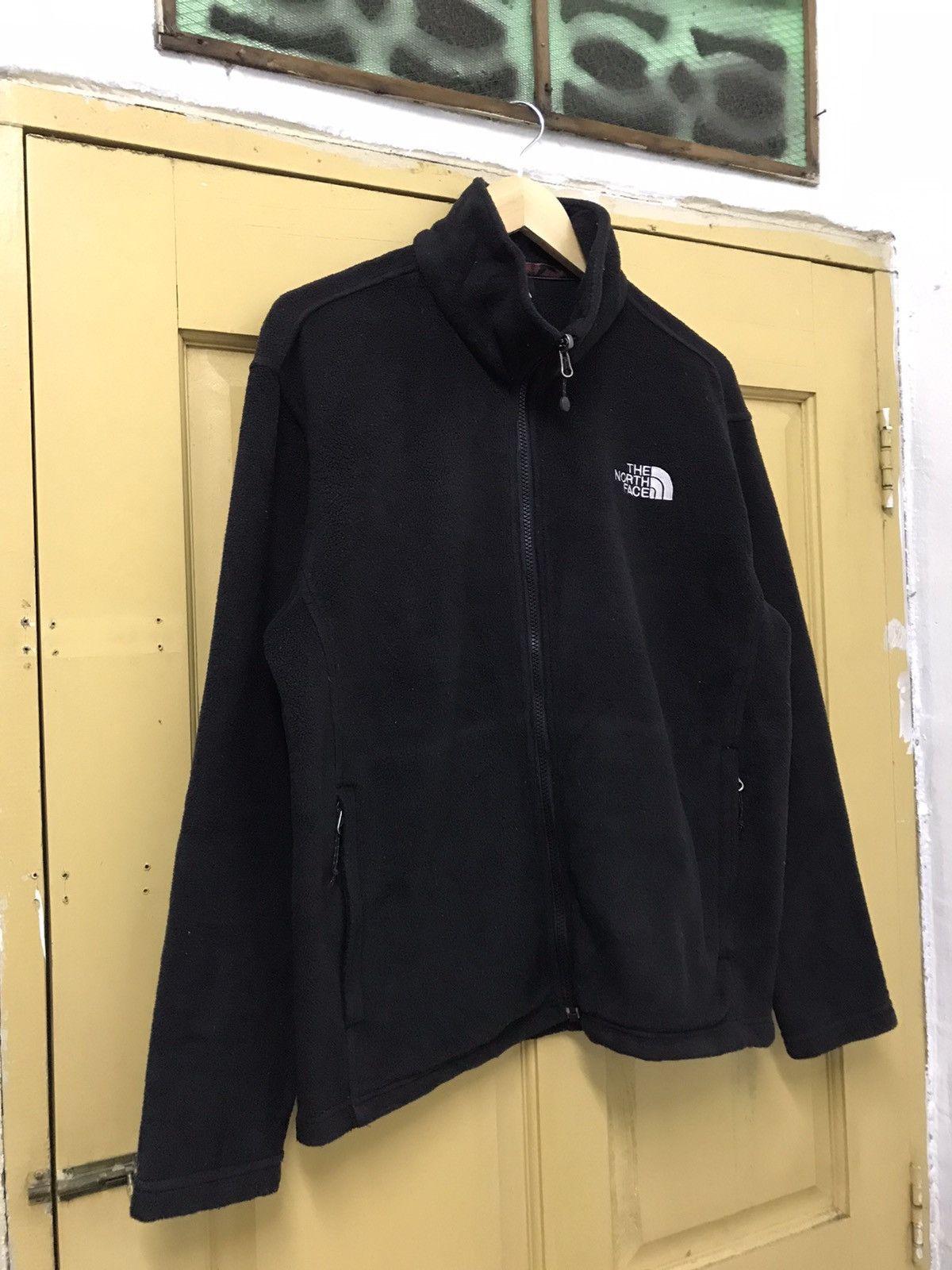The North Face 🥷🏿The North Face Fleece Jackets Black Size US M / EU 48-50 / 2 - 3 Thumbnail
