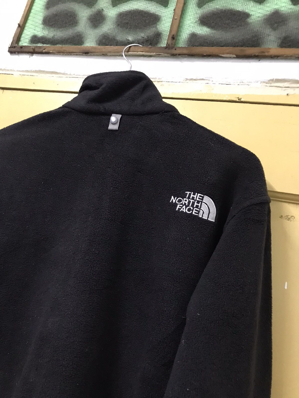 The North Face 🥷🏿The North Face Fleece Jackets Black Size US M / EU 48-50 / 2 - 11 Thumbnail