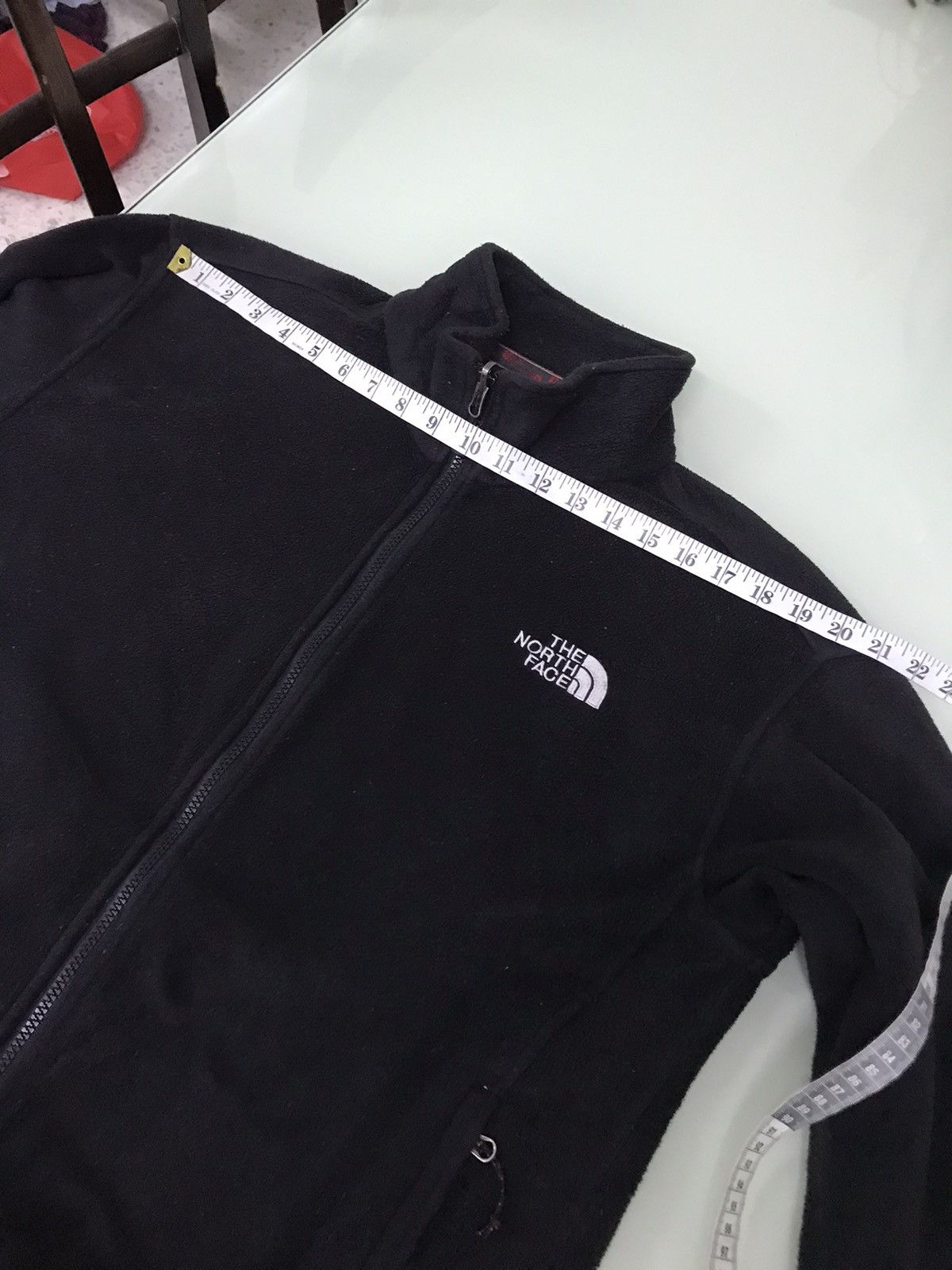 The North Face 🥷🏿The North Face Fleece Jackets Black Size US M / EU 48-50 / 2 - 17 Thumbnail