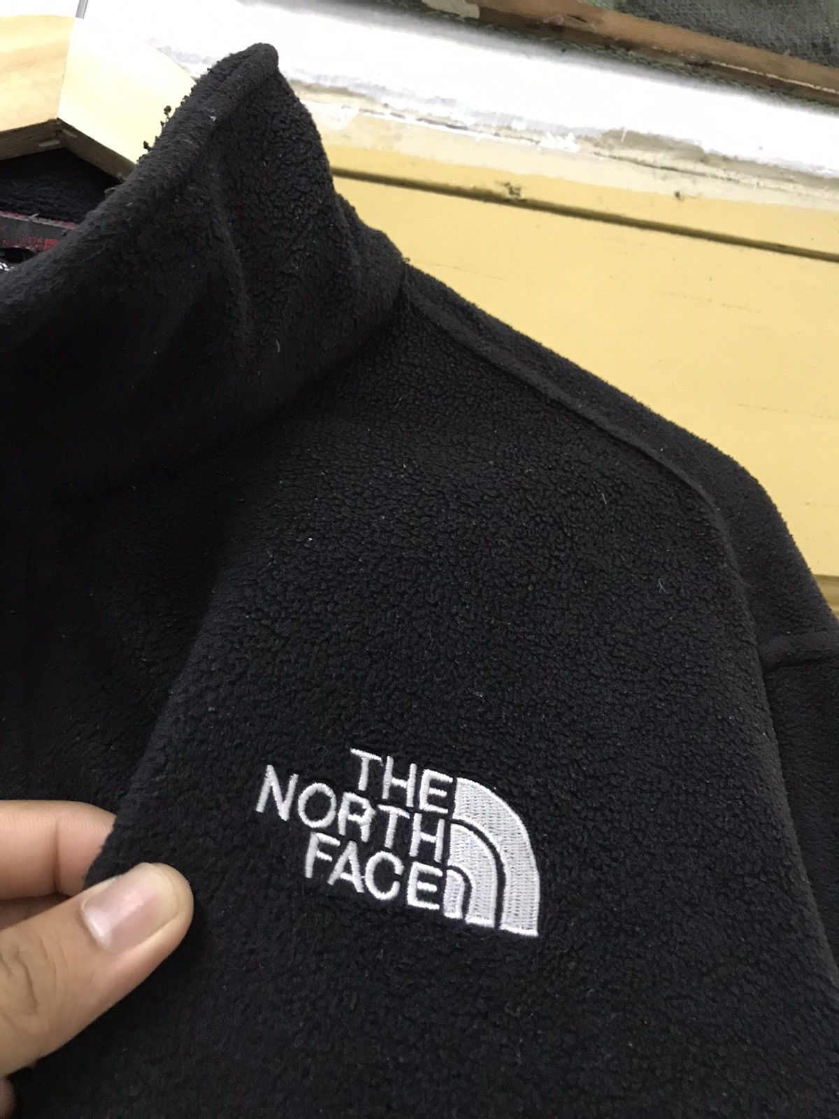The North Face 🥷🏿The North Face Fleece Jackets Black Size US M / EU 48-50 / 2 - 6 Thumbnail