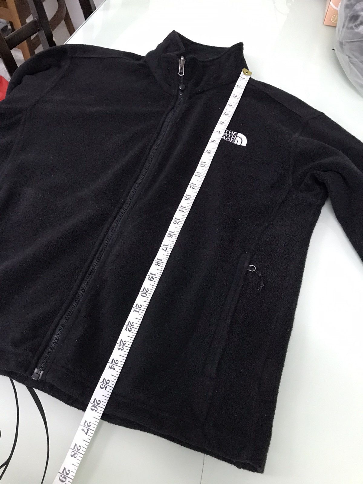 The North Face 🥷🏿The North Face Fleece Jackets Black Size US M / EU 48-50 / 2 - 18 Thumbnail