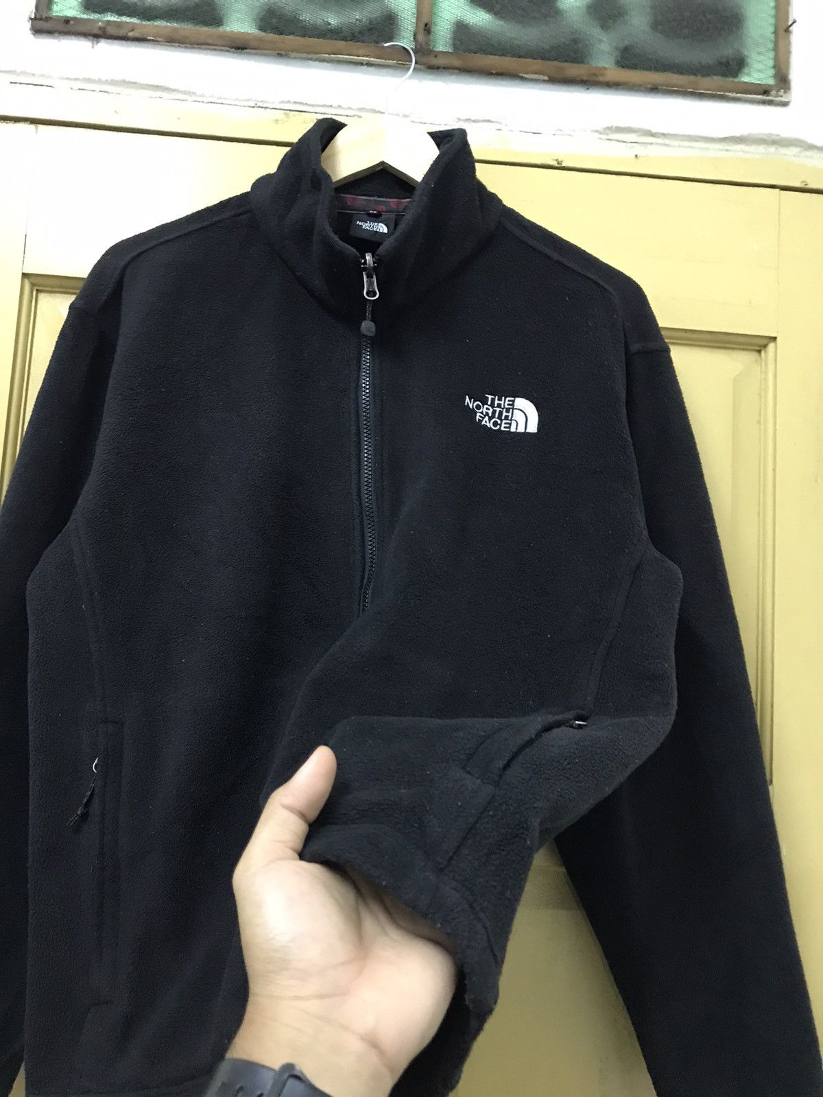 The North Face 🥷🏿The North Face Fleece Jackets Black Size US M / EU 48-50 / 2 - 4 Thumbnail