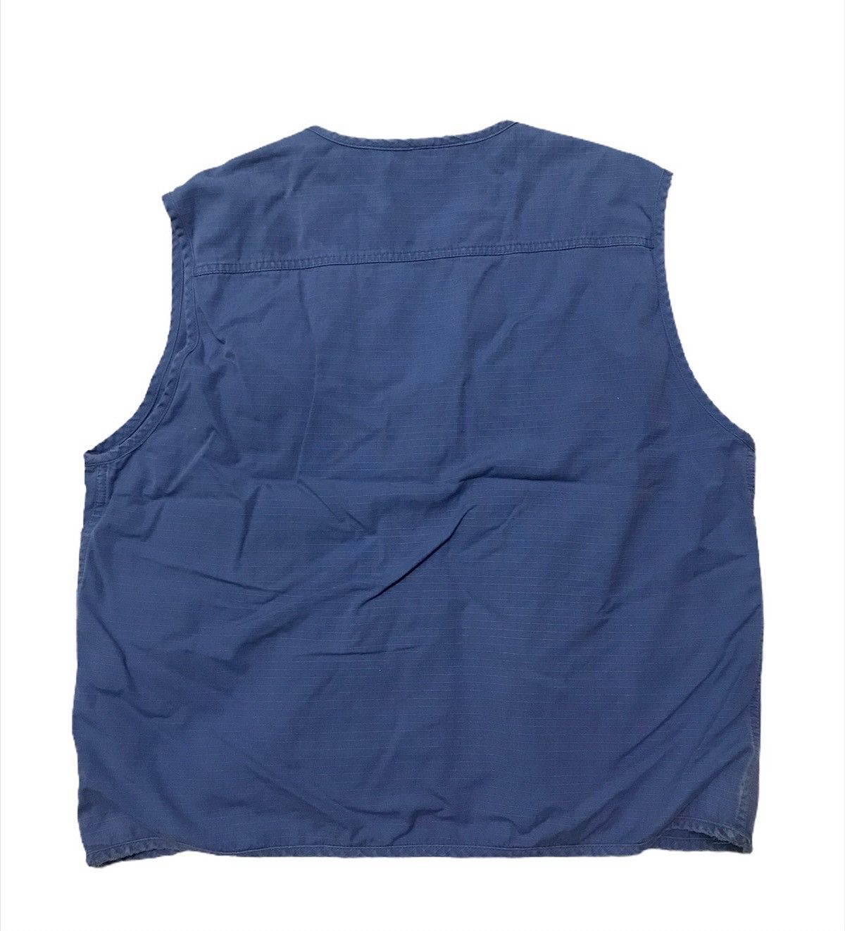 Japanese Brand tactical vest Size US L / EU 52-54 / 3 - 3 Thumbnail