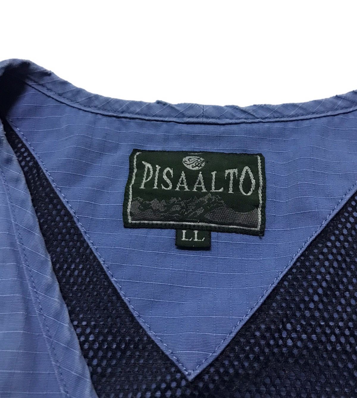 Japanese Brand tactical vest Size US L / EU 52-54 / 3 - 2 Thumbnail