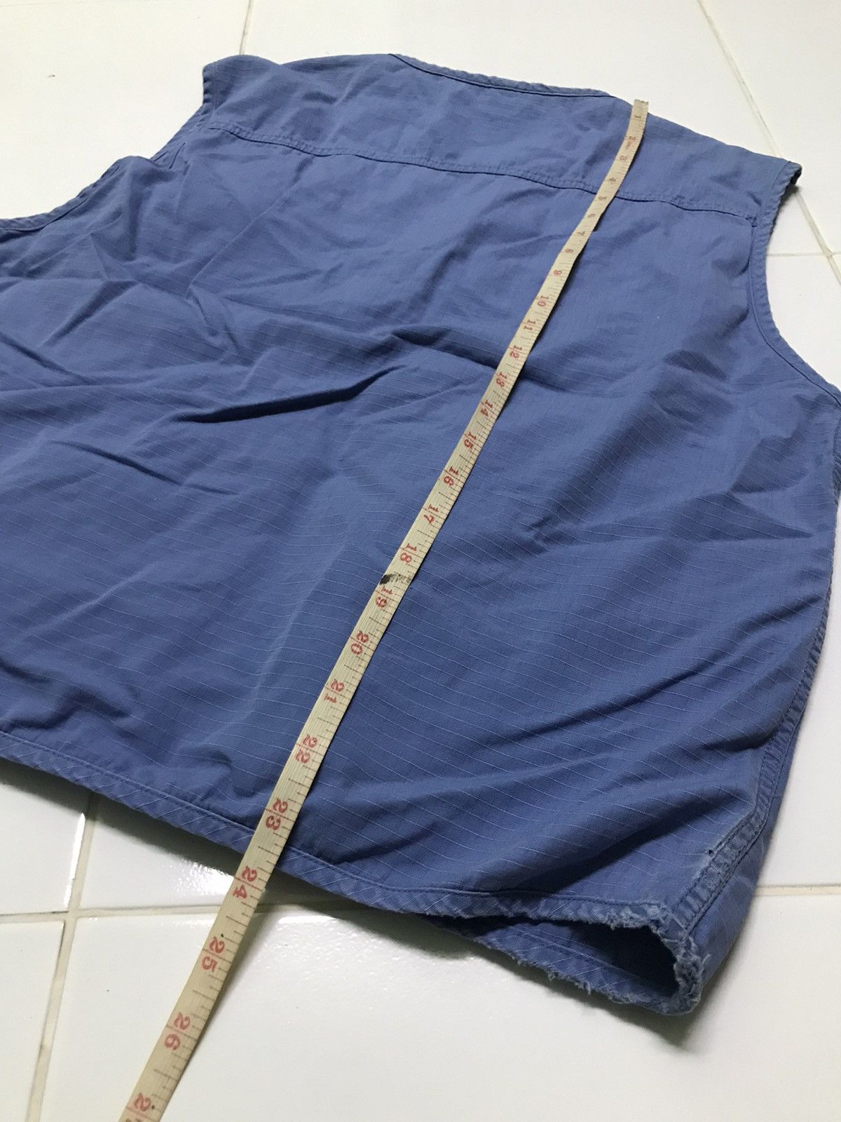 Japanese Brand tactical vest Size US L / EU 52-54 / 3 - 5 Thumbnail