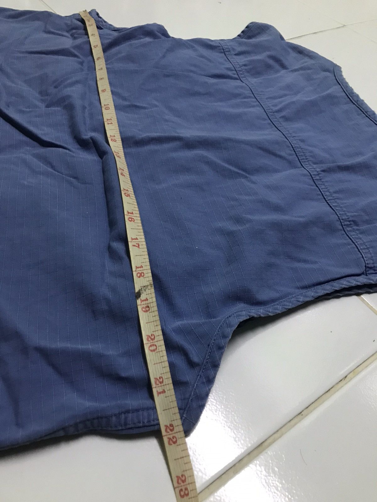 Japanese Brand tactical vest Size US L / EU 52-54 / 3 - 4 Thumbnail