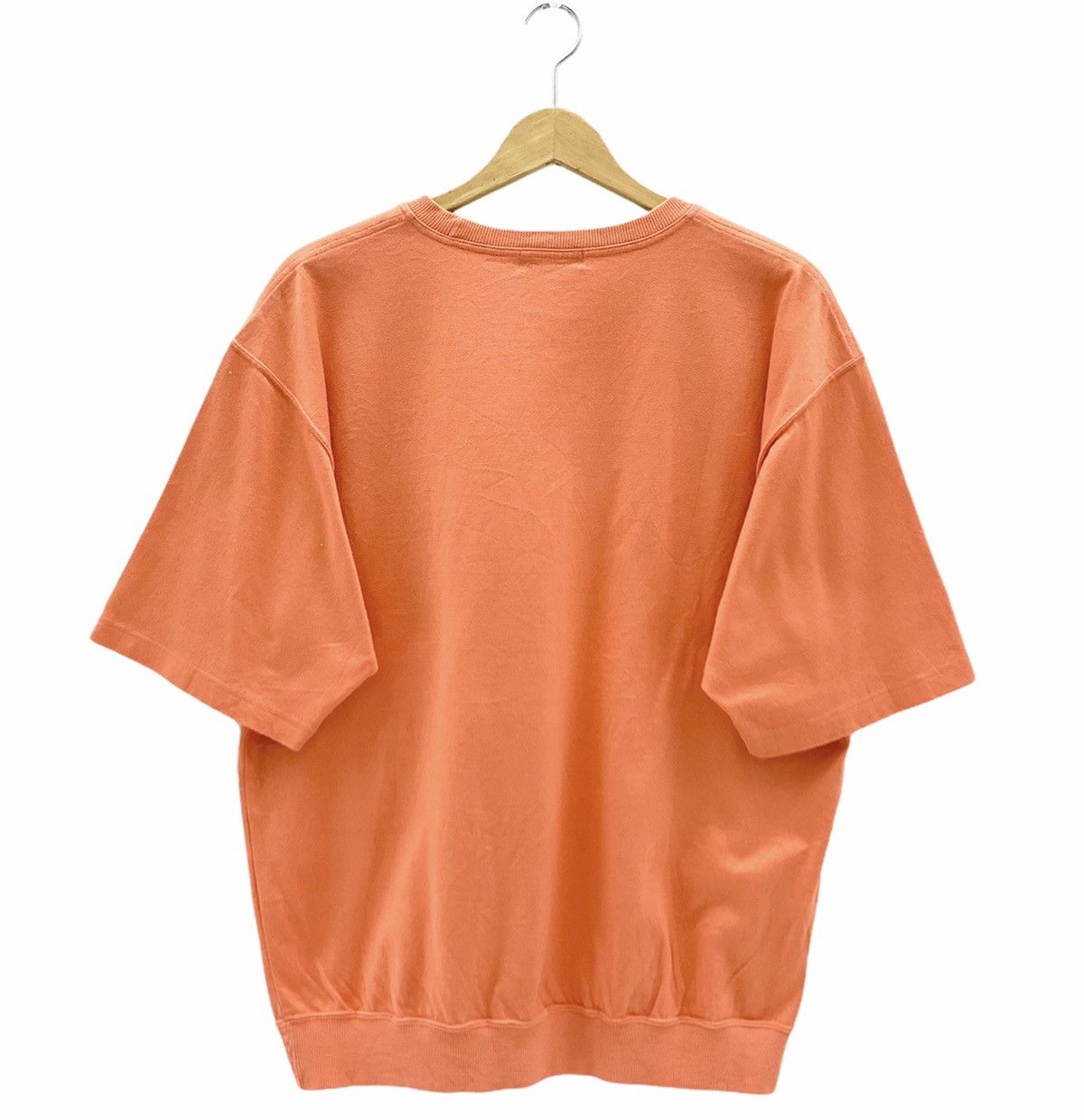 Yves Saint Laurent Yves Saint Laurent Crewneck sweatshirt Ysl Spell Out Size US M / EU 48-50 / 2 - 3 Thumbnail