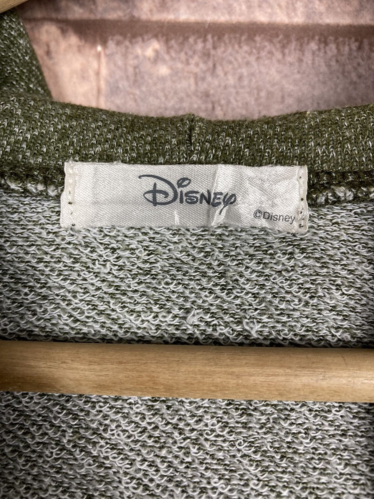 Disney Disney Donald Duck Hoodie #41-4 Size US S / EU 44-46 / 1 - 4 Thumbnail