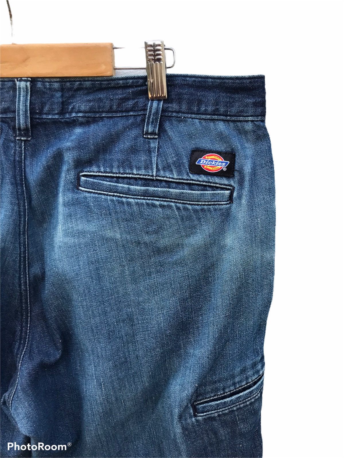 Stussy 32x23.5 Stussy x dickies pants Size US 32 / EU 48 - 2 Thumbnail
