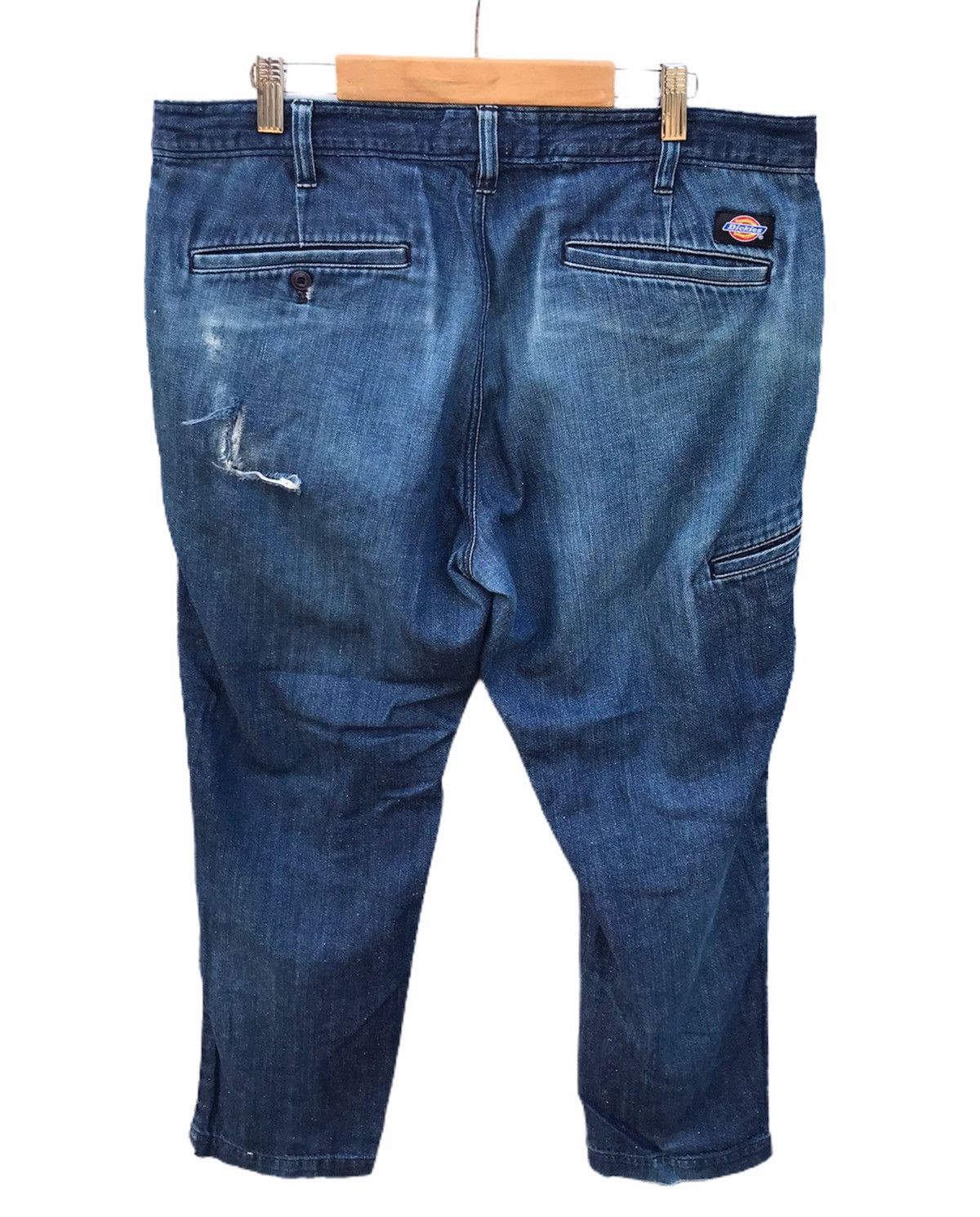 Stussy X Dickies Pants | Grailed