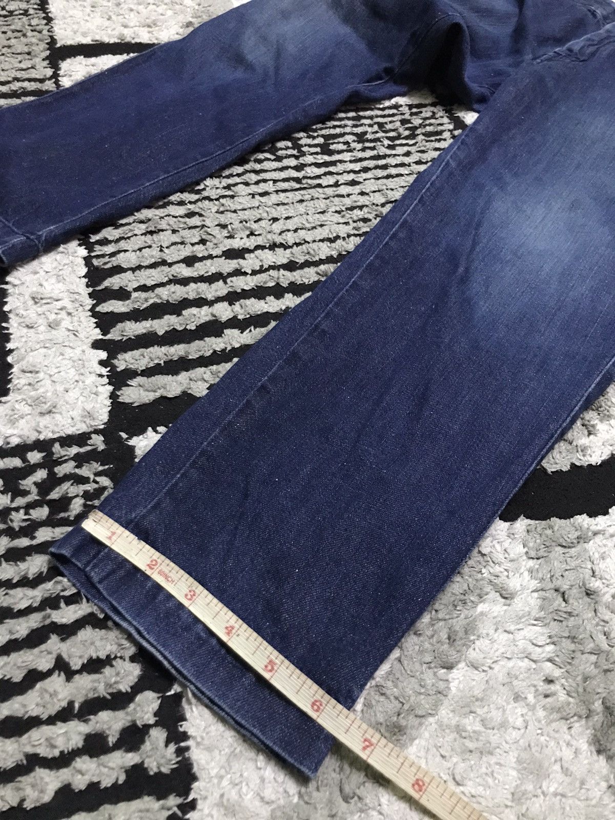 Stussy 32x23.5 Stussy x dickies pants Size US 32 / EU 48 - 10 Thumbnail