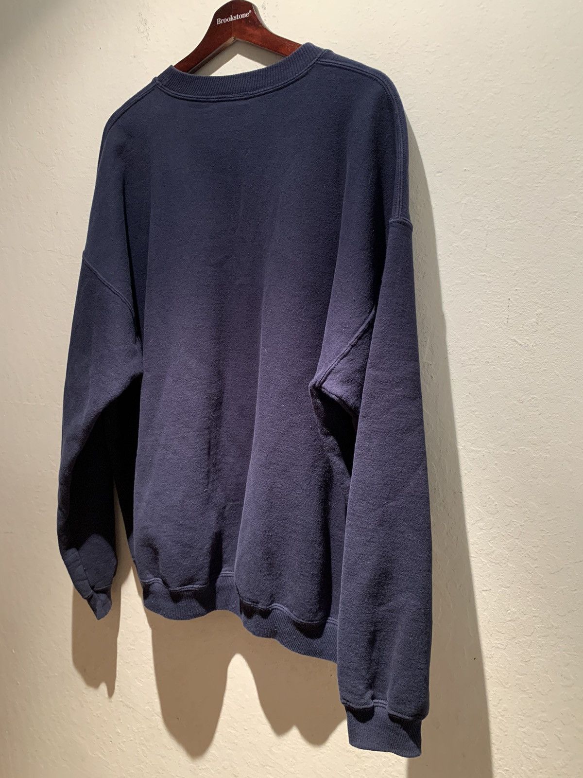 Band Tees × Diamond Supply Co. × Vintage *RARE* Vintage Sade x Diamond Supply Co Crewneck Sweatshirt Size US XL / EU 56 / 4 - 6 Thumbnail