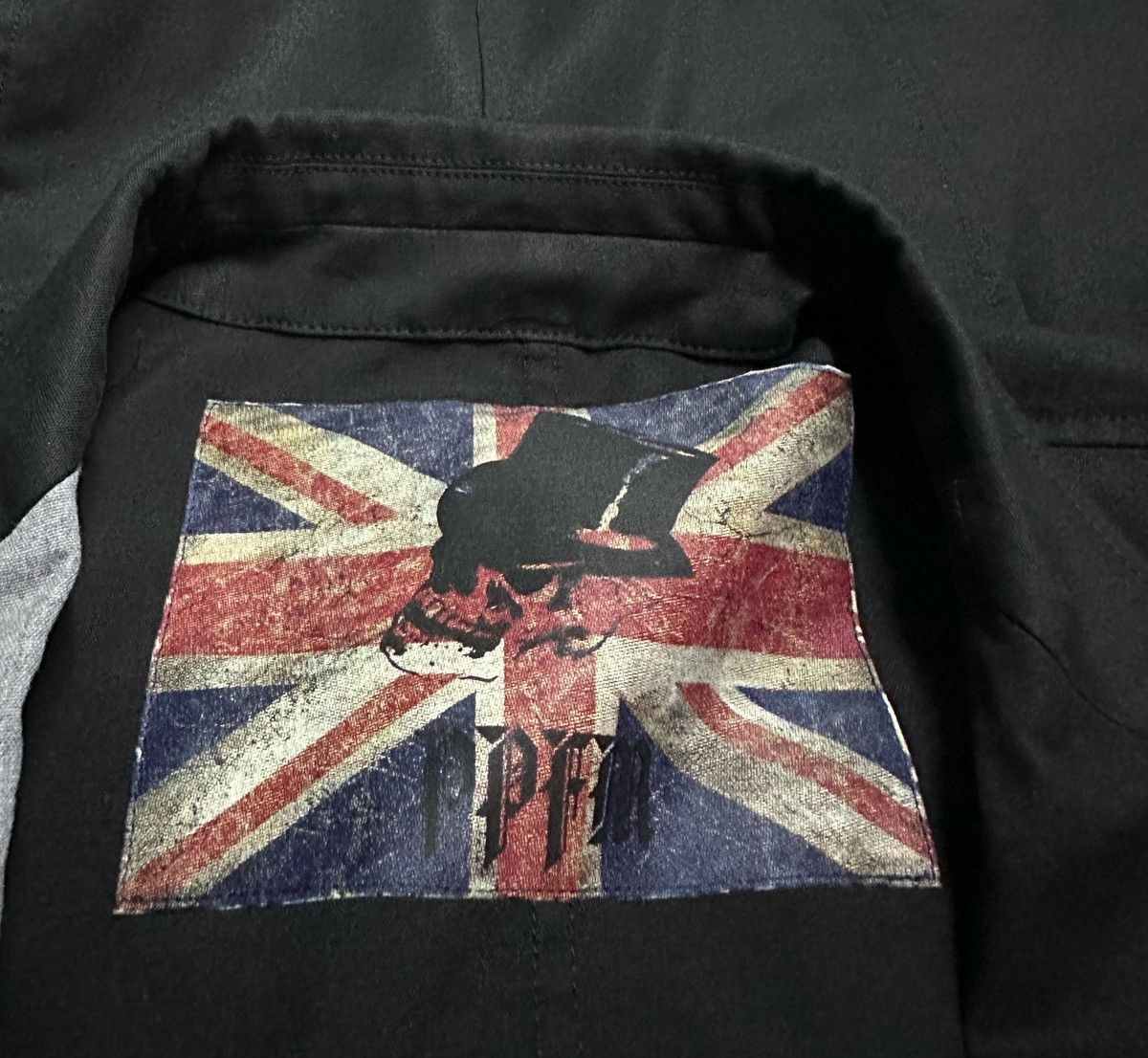 Japanese Brand × PPFM PPFM jacket sleeveless Size US L / EU 52-54 / 3 - 3 Thumbnail