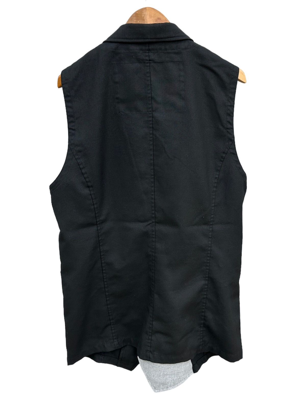 Japanese Brand × PPFM PPFM jacket sleeveless Size US L / EU 52-54 / 3 - 2 Thumbnail
