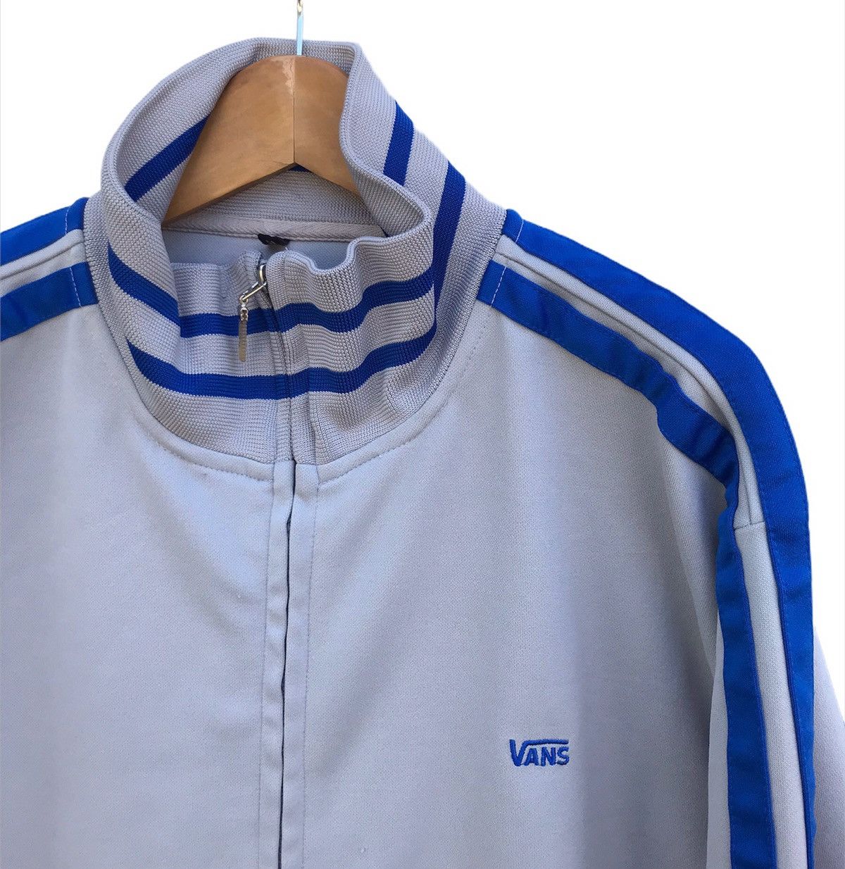 Vans Vans sweater Size US M / EU 48-50 / 2 - 2 Thumbnail