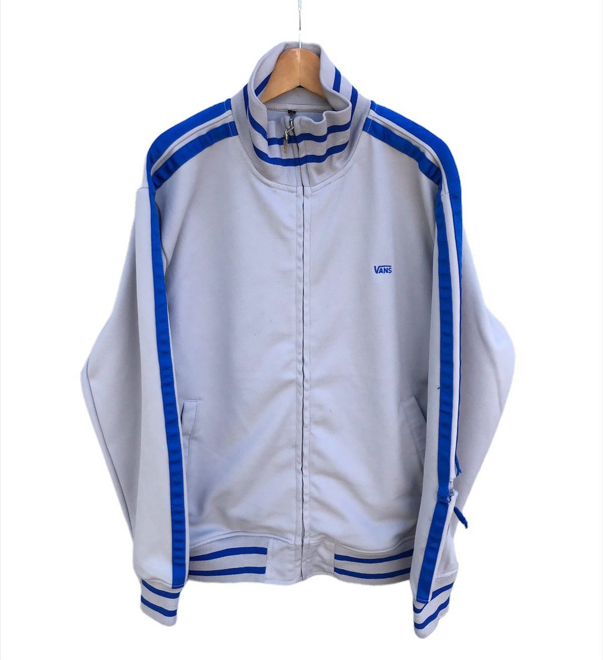 Vans Vans sweater Size US M / EU 48-50 / 2 - 1 Thumbnail