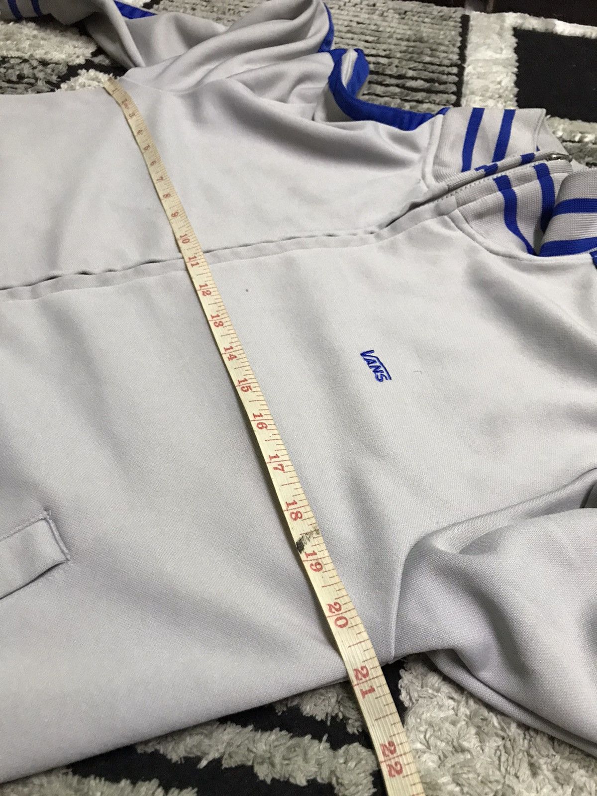 Vans Vans sweater Size US M / EU 48-50 / 2 - 7 Thumbnail