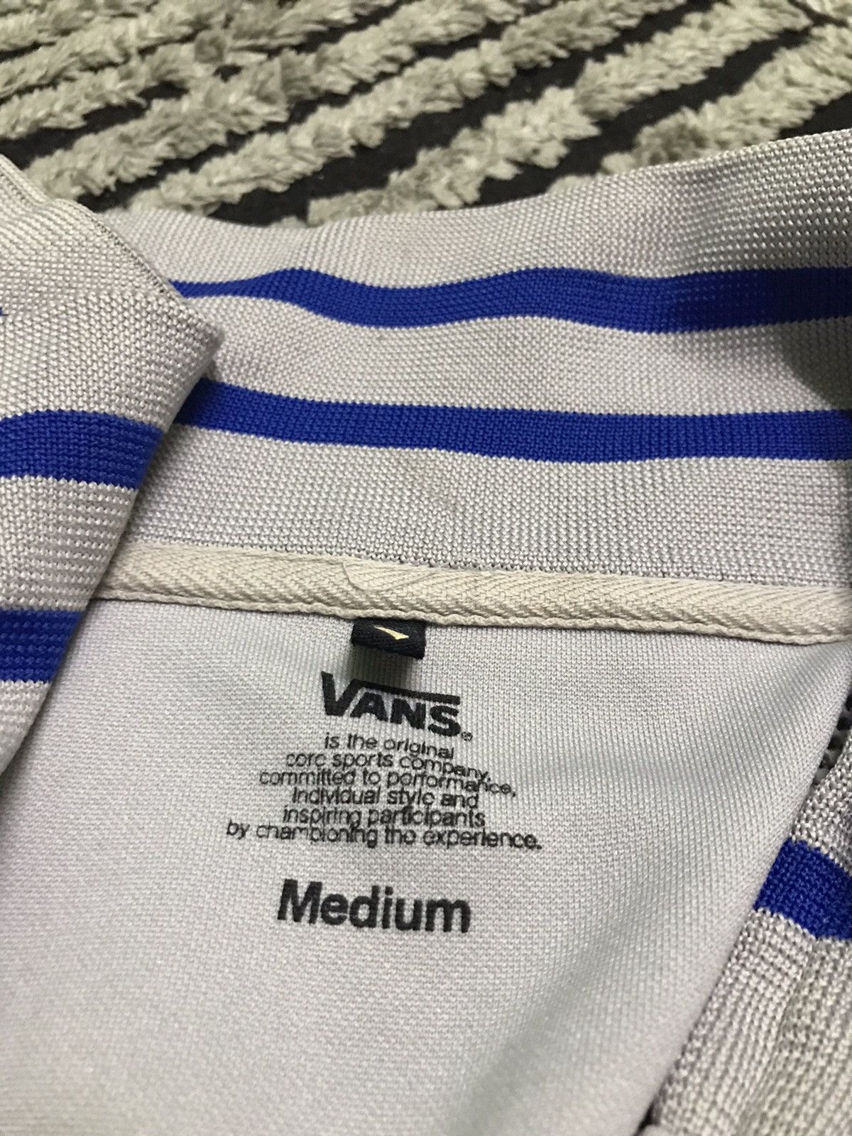Vans Vans sweater Size US M / EU 48-50 / 2 - 5 Thumbnail