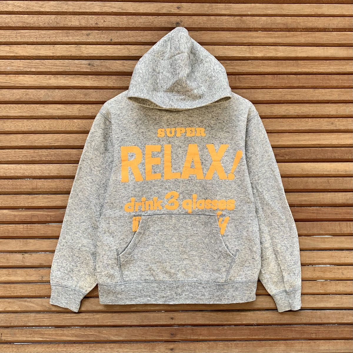 HYSTERIC GLAMOUR LUCIFER RISING パーカー HYSTERIC GLAMOUR LUCIFER RISING パーカー スウェット