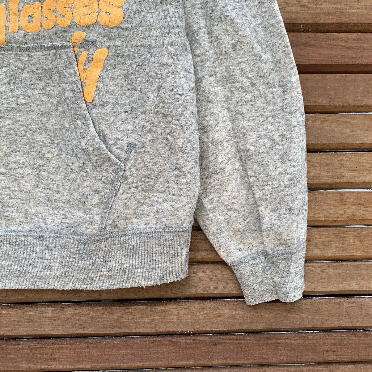 Hysteric Glamour Vintage Hysteric glamour Super Relax Hoodie Size S / US 4 / IT 40 - 6 Thumbnail
