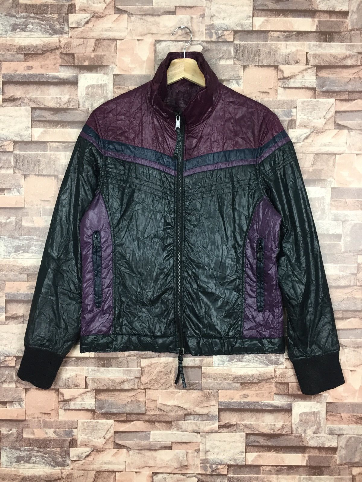 Japanese Brand × Takeo Kikuchi Takeo Kikuchi Retro Jacket Size US S / EU 44-46 / 1 - 1 Thumbnail