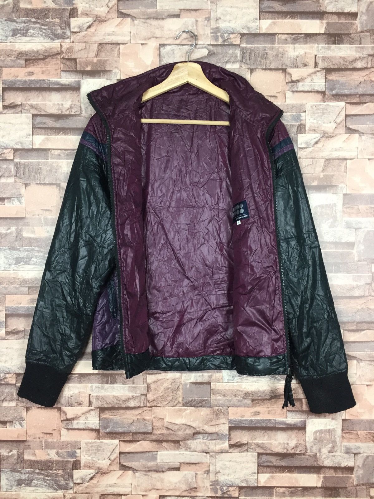 Japanese Brand × Takeo Kikuchi Takeo Kikuchi Retro Jacket Size US S / EU 44-46 / 1 - 3 Thumbnail