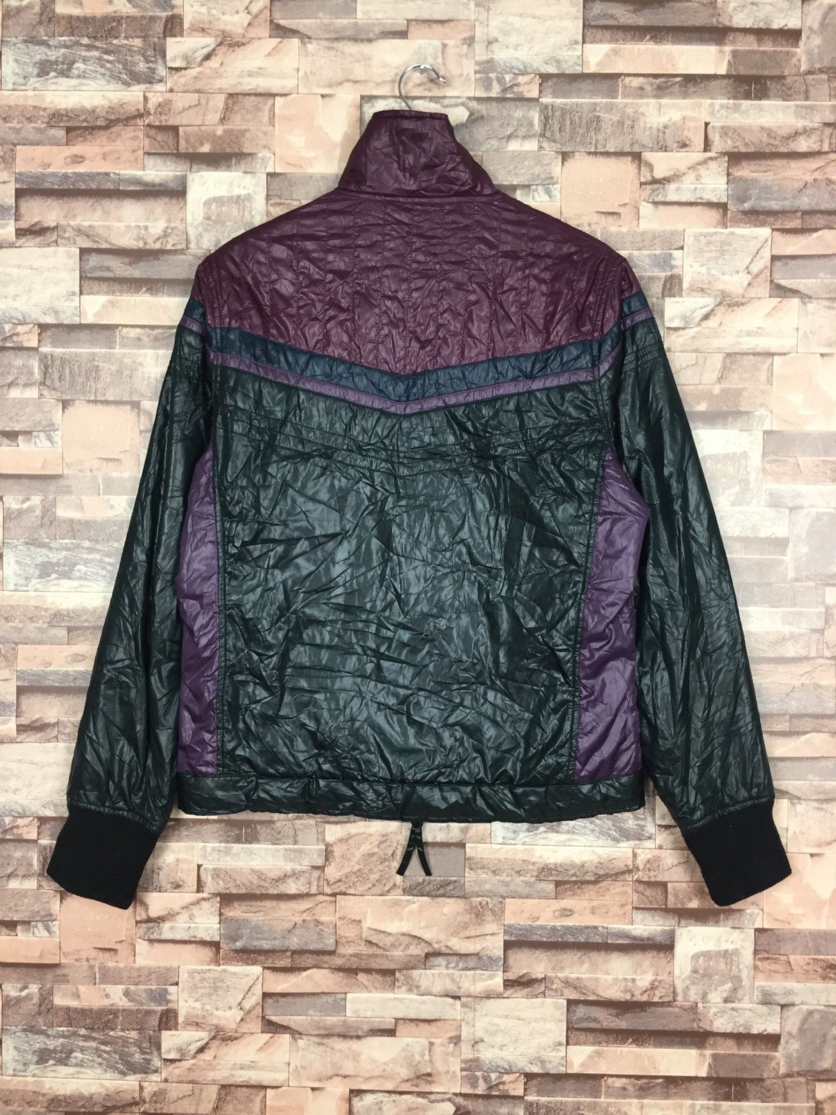 Japanese Brand × Takeo Kikuchi Takeo Kikuchi Retro Jacket Size US S / EU 44-46 / 1 - 2 Thumbnail