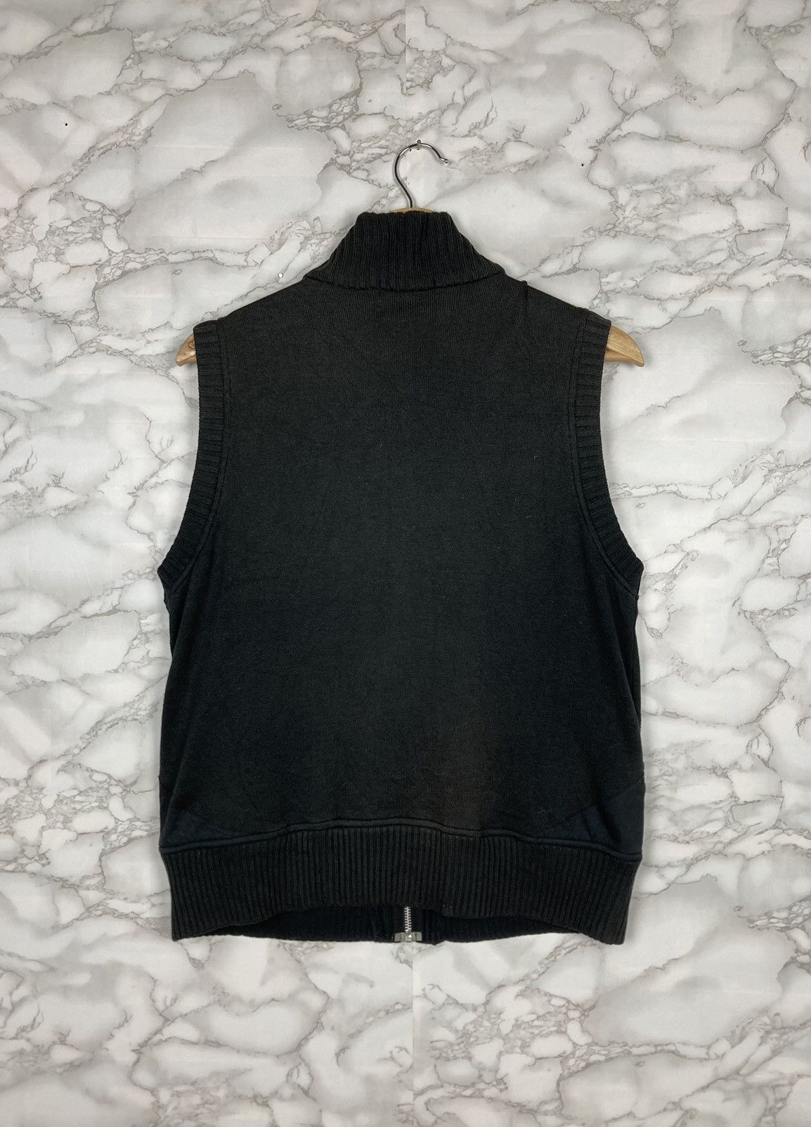 The Masters Masters Golf Vest #55-5 Size US M / EU 48-50 / 2 - 2 Thumbnail