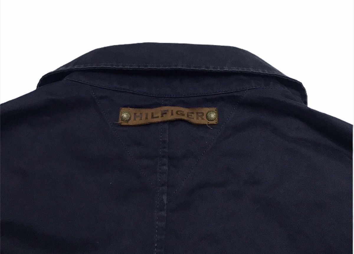 Tommy Hilfiger Tommy hilfiger jacket Size US L / EU 52-54 / 3 - 5 Thumbnail