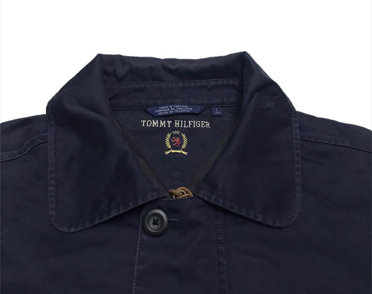 Tommy Hilfiger Tommy hilfiger jacket Size US L / EU 52-54 / 3 - 2 Thumbnail
