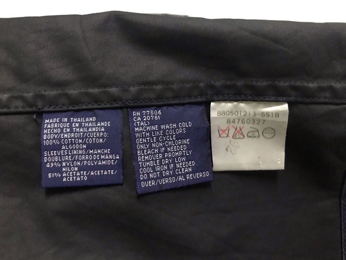 Tommy Hilfiger Tommy hilfiger jacket Size US L / EU 52-54 / 3 - 7 Thumbnail